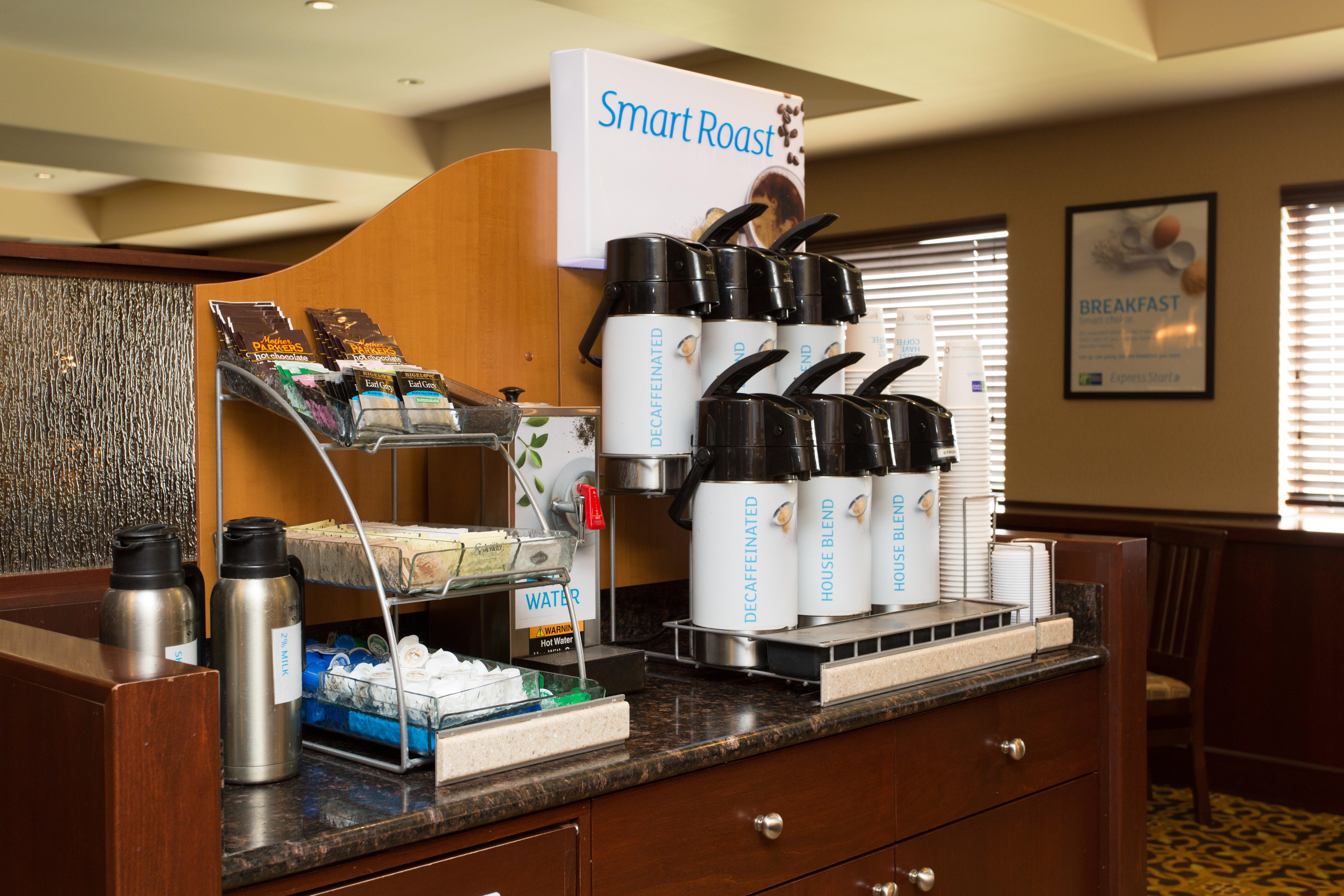 Holiday Inn Express & Suites Whitecourt By Ihg Eksteriør billede